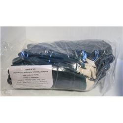 LOT OF BOB DALE SYNTHETIC SERIES GLOVES