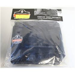 ERGODYNE PROFLEX BACK SUPPORT SIZE LARGE