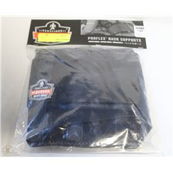 ERGODYNE PROFLEX BACK SUPPORT SIZE LARGE