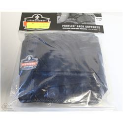 ERGODYNE PROFLEX BACK SUPPORT SIZE LARGE