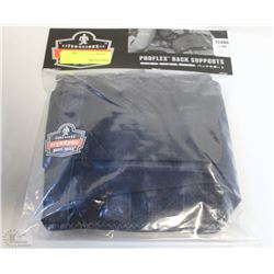 ERGODYNE PROFLEX BACK SUPPORT SIZE LARGE