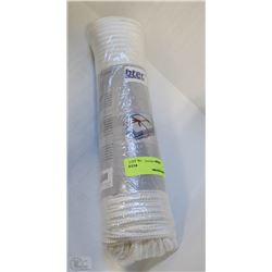 ROBTEC 3/8"X100' POLYESTER SASH CORD