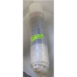 ROBTEC 3/8"X100' POLYESTER SASH CORD