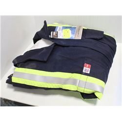 WESTEX 2XL FIRE RESISTANT COVERALLS