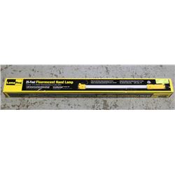 LUMAPRO 25FT FLUORESCENT HAND LAMP