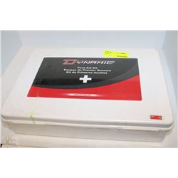 DYNAMIC FIRST AID KIT