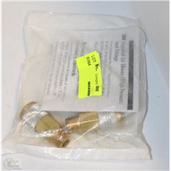 3M SUPPLIED AIR HOSE FITTINGS
