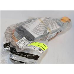 MILLER TITAN TUBULAR SHOCK ABSORBER