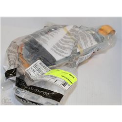 MILLER TITAN TUBULAR SHOCK ABSORBER