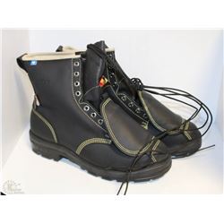 ROYER HIGH STRENGTH KEVLAR THREAD BOOTS SIZE 12.5