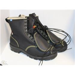 ROYER HIGH STRENGTH KEVLAR THREAD BOOTS SIZE 5