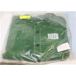 RANGER TOUGH SMALL WELDERS VEST