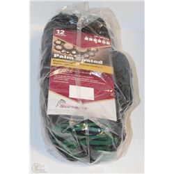 BUNDLE OF SUPERIOR PALM COATED DEXTERITY NITRILE