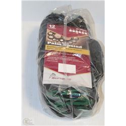 BUNDLE OF SUPERIOR PALM COATED DEXTERITY NITRILE