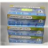 Image 1 : 3 BOXES OF DIAMOND GRIP PLUS MICROFLEX SZ L POWDER
