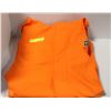Image 1 : ORANGE RAINPRO JACKET
