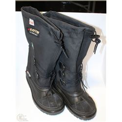 BAFFIN CSA APPROVED WINTER BOOTS GRADE 1 SZ 7