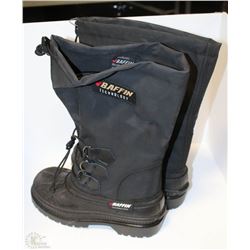BAFFIN CSA APPROVED WINTER BOOTS GRADE 1 SZ 7