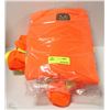 Image 1 : LOT OF 3 BIG VISIBILITY HI VIS SZ L SHIRTS
