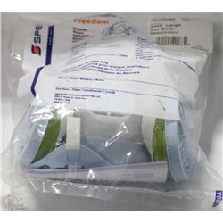 SPERIAN FREEDOM UNI-SORB RESPIRATOR LARGE