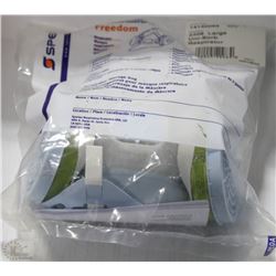 SPERIAN FREEDOM UNI-SORB RESPIRATOR LARGE