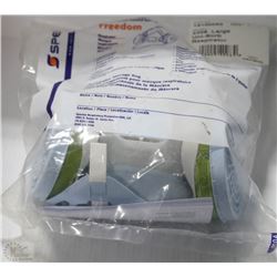 SPERIAN FREEDOM UNI-SORB RESPIRATOR LARGE