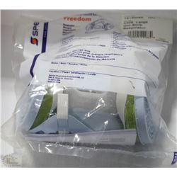 SPERIAN FREEDOM UNI-SORB RESPIRATOR LARGE