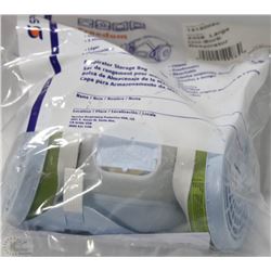 SPERIAN FREEDOM UNI-SORB RESPIRATOR LARGE