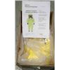 Image 1 : BOX OF DUPONT PROSHIELD 1 SZ 2XL COVERALLS