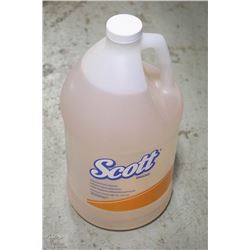SCOTT 1GAL ANTIBACTERIAL SKIN CLEANER