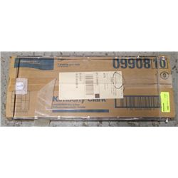 KIMBERLY CLARK MEGA CARTRIDGE DINE IN DOOR