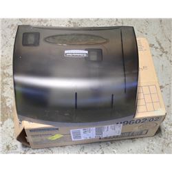 KIMBERLY CLARK CORELESS JUMBO TISSUE DISPENSER