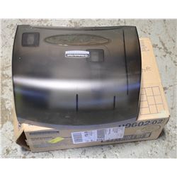 KIMBERLY CLARK CORELESS JUMBO TISSUE DISPENSER