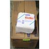 Image 1 : CASE OF WYPALL X60 NAPKINS