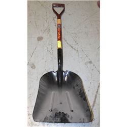 GRIZZY GARANT WIDE MOUTH SHOVEL