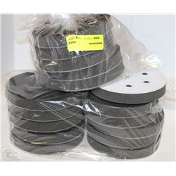 LOT OF COMPRESSOR FILTERS