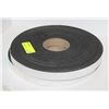 Image 1 : 2 ROLLS OF WEATHER STRIPPING