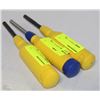Image 1 : LOT OF 3 HAND DRIVERS