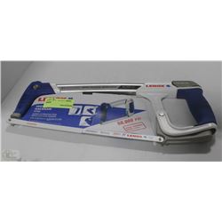 LENOX HI TENSION HACK SAW