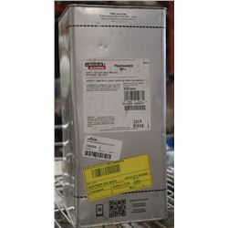 LINCOLN ELECTRIC FLEETWELD 6010 5P+ 50LB CASE OF