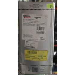 LINCOLN ELECTRIC FLEETWELD 6010 5P+ 50LB CASE OF