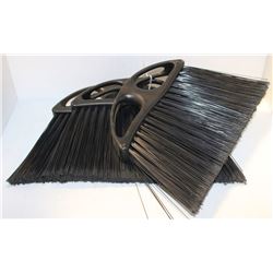 LOT OF 3 ANGLE BROOM HEADS