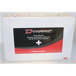 NEW DYNAMIC FIRST AID KID