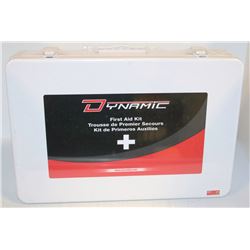 NEW DYNAMIC FIRST AID KID