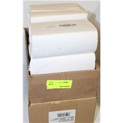 CASE OF ALLEGRO INDUSTRIES NAPKINS