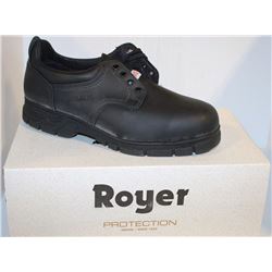 ROYER CSA APPROVED DRESS SHOE SIZE 11.5