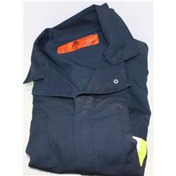 REDCAP SIZE 56 COVERALLS