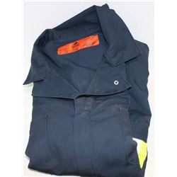 REDCAP SIZE 56 COVERALLS