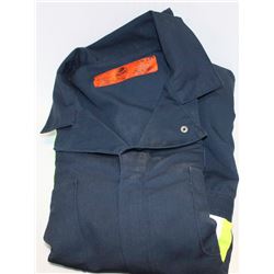 REDCAP SIZE 56 COVERALLS