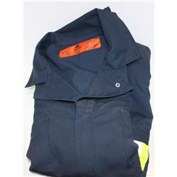 REDCAP SIZE 56 COVERALLS